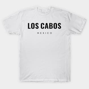 Los Cabos Mexico Classic T-Shirt